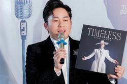 Tùng Dương tiết lộ ước mơ dang dở 'muốn trở thành nghệ sĩ piano'