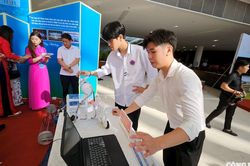 Hải Phòng thành lập Quỹ Đầu tư mạo hiểm với vốn điều lệ 500 tỷ đồng