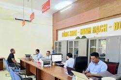 Quảng Ninh quyết tâm giải quyết dứt điểm các hồ sơ tồn đọng