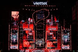 Những kỷ lục mới của Viettel Y-Fest 2025