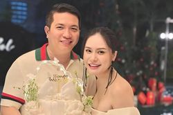 Khoe xây nhà trăm tỷ, vợ chồng Nguyễn Quốc Vũ, Đoàn Di Băng cầm cố biệt thự