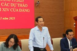 Các cơ quan báo chí cần đổi mới phương pháp, cách thức vận hành báo, tạp chí theo mô hình mới