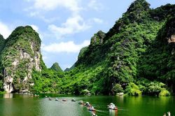 ThS. Hoàng Đạo Bảo Cầm: 'Quy hoạch du lịch gắn với di sản cần tích hợp bảo tồn ngay từ đầu'