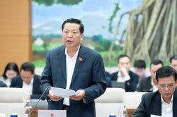 Xây dựng Cảng hàng không quốc tế Gia Bình theo tiêu chuẩn 5 sao