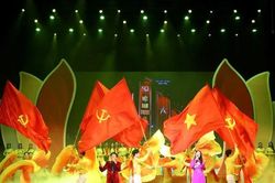 Trao giải báo chí Văn hóa Việt Nam 2025 tối nay 6/11