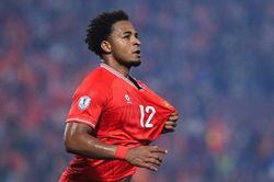 Xuân Son trở lại tuyển Việt Nam cho vòng loại Asian Cup 2027