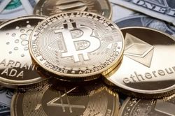 Thí điểm thị trường tài sản mã hóa 200 tỷ USD, cân nhắc 21 triệu nhà đầu tư sở hữu tài sản mã hóa