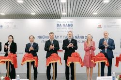 Khai mạc những Ngày Ý tại Đà Nẵng 2025