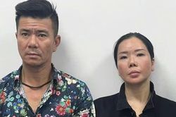 Khởi tố thêm 14 bị can trong vụ án tại Viện Pháp y tâm thần Trung ương