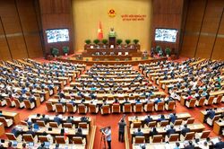 Làm chủ công nghệ từ tầm nhìn đồng bộ thể chế