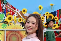 Phương Mỹ Chi được vinh danh trong Tatler Most Influential 2025