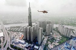Chắp cánh cho điện ảnh Thành phố Hồ Chí Minh bay xa