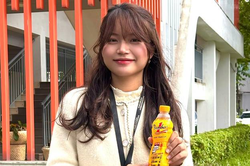 Từ phòng lab nhỏ đến giấc mơ lớn: Nữ sinh khoa học công nghệ và hành trình bứt phá thành phiên bản Number 1 của chính mình