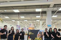 AB InBev lan tỏa thông điệp 'Uống có chừng mực - Cùng nhau chiến thắng' qua chiến dịch Cheers to Moderation năm 2025 tại Việt Nam