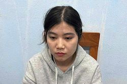 Mẹ ruột dìm chết con trai 4 tuổi để trả thù chồng