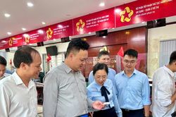 Cao Bằng: Đưa dịch vụ công đến gần người dân, bứt phá để trở thành 'tỉnh số vùng biên'
