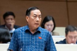 Khắc phục tình trạng lạm dụng dấu mật, đóng dấu mật không đúng quy định