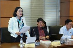 Văn kiện Đại hội XIV của Đảng thể hiện rõ tầm nhìn chiến lược về xây dựng con người Việt Nam trong thời đại mới