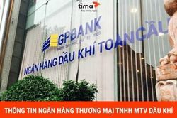 GPBank chi nhánh Vũng Tàu 'dính' nhiều tồn tại, hạn chế trong hoạt động cho vay