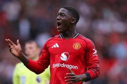 Thiếu đất diễn ở Man United, Mainoo nguy cơ lỡ World Cup 2026