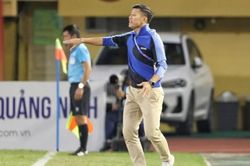 PVF-CAND rơi đáy V.League sau 10 vòng, chỉ có 7 điểm