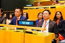 Đối thoại và hợp tác vì tiến bộ nhân quyền nhìn từ việc Việt Nam thực thi các khuyến nghị UPR chu kỳ IV