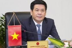 Bộ trưởng Nguyễn Hồng Diên gửi thư chúc mừng nhân Ngày Pháp luật Việt Nam