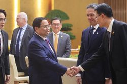Việt Nam tạo điều kiện tốt nhất để các doanh nghiệp bán dẫn đầu tư hiệu quả, phát triển bền vững