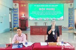 Thọ Sơn: Tín dụng chính sách - đòn bẩy thúc đẩy phát triển kinh tế - xã hội