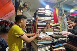 Hộ kinh doanh sẽ được quản lý theo doanh thu khi bỏ thuế khoán
