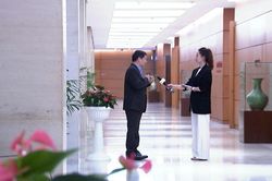 Hành lang nghị trường: Hoàn thiện quy định về kê khai tài sản - Tăng minh bạch, ngăn ngừa tham nhũng