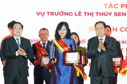 Thượng tôn pháp luật – Động lực của đổi mới và phát triển