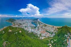Khoảng trống đô thị du lịch tại Vũng Tàu và lời giải từ cú huých mới