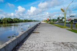 Phát triển hệ thống thủy lợi hiện đại, đa mục tiêu