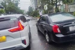 Bắt 2 đối tượng đánh dã man tài xế xe công nghệ đến bất tỉnh
