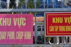 Điểm mới về mức phạt vi phạm trật tự công cộng, nặng nhất có thể đến 40 triệu đồng và phải xin lỗi công khai
