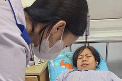MS 1045: Cô giáo nghèo mắc bệnh suy thận giai đoạn cuối, khẩn thiết cần sự chung tay giúp đỡ