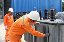 Lịch cúp điện Cà Mau từ ngày 7-9/11/2025: 3 ngày cuối tuần nhiều khu vực vẫn bị cúp điện liên tục 10 tiếng/ngày