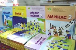 Quốc hội tán thành 1 bộ SGK phổ thông trên toàn quốc từ năm học 2026-2027