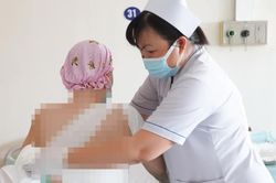 Cứu bệnh nhân ghép thận bị ung thư vú bằng kỹ thuật mới