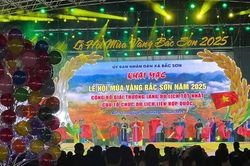 Lạng Sơn có làng du lịch được Liên hợp quốc vinh danh hàng đầu thế giới