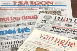 'Xây dựng nền báo chí, xuất bản, truyền thông chuyên nghiệp, nhân văn, hiện đại' không chỉ là yêu cầu về chuyên môn, mà còn là định hướng chiến lược