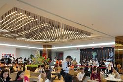 Chuyên gia lý giải hiện tượng khách xếp hàng giữ chỗ dự án Vinhomes Green Paradise