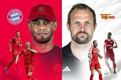 Nhận định Union Berlin vs Bayern Munich, 21h30 ngày 8/11: Át vía chủ nhà