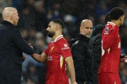 Man City vs Liverpool: cột mốc 1000 trận của Pep Guardiola