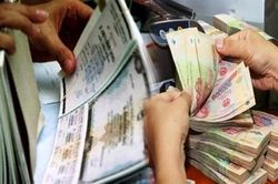 Thị trường trái phiếu Chính phủ ổn định, đáp ứng yêu cầu huy động vốn