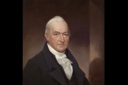 Phòng thí nghiệm sản xuất mực tàng hình bí mật của Tướng George Washington - Kỳ cuối
