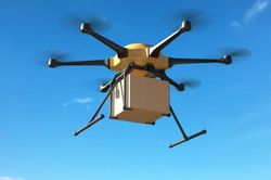 Quy định mới về điều kiện đăng ký, khai thác sử dụng UAV