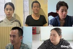 Bắt giữ nhóm 'môi giới kết hôn giả' lừa đảo chiếm đoạt 300 triệu đồng