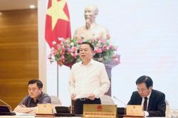 Nhiều điều kiện thuận lợi để thị trường vốn phát triển tích cực trong năm 2026